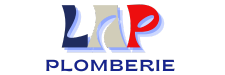 Plombier Savonnières Logo