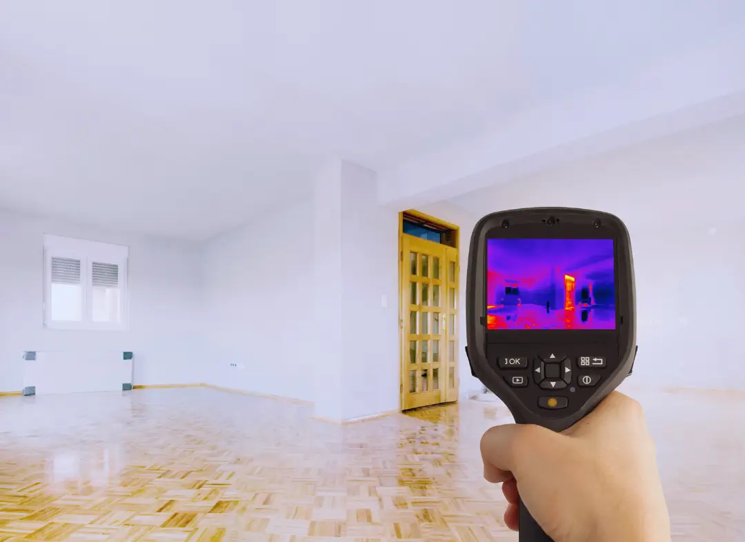 Recherche de fuite à Savonnières